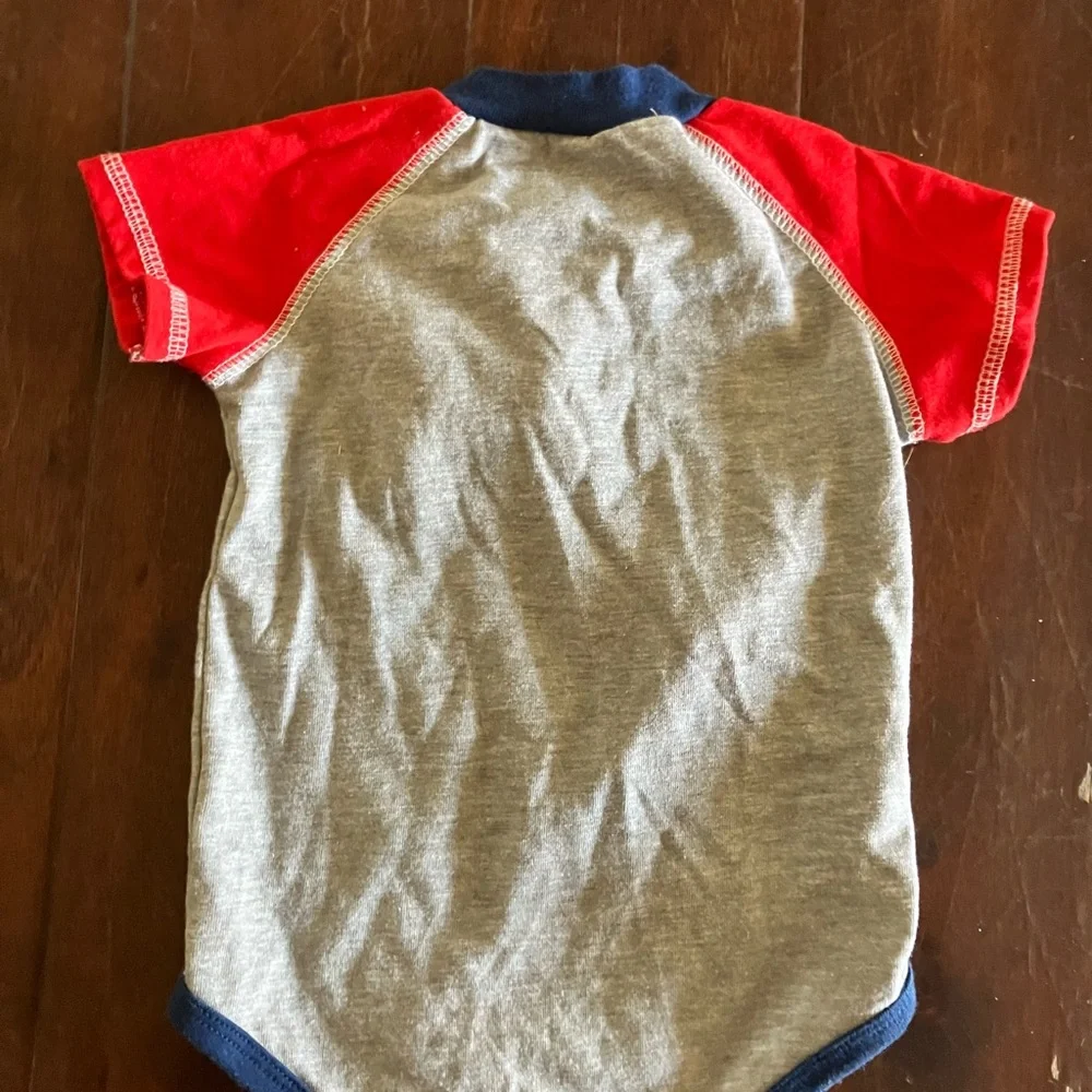 Mickey Mouse Baby onesie 18 months